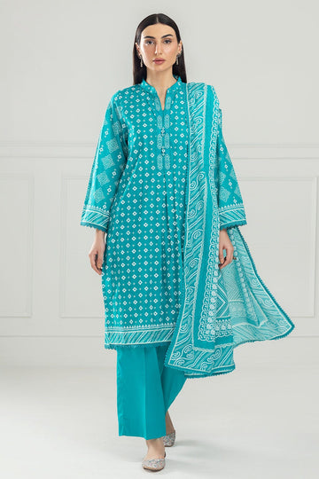 Gul Ahmed CL-52178 B Chunri 2025